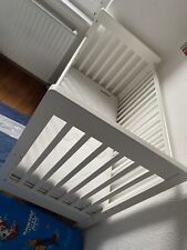 Treppy kinderbett beistellbett gebraucht kaufen  Ulm