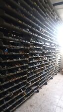 Scaffale magazzino armes usato  Enna