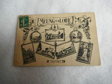Cpa carte postale d'occasion  Flers