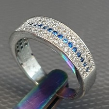 Bijou belle bague d'occasion  Beauvois-en-Cambrésis