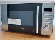 Longhi 800w 20l for sale  BURNLEY