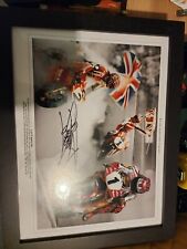 Fabulous carl fogarty for sale  VENTNOR