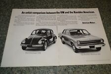 1969 amc rambler for sale  Melvindale