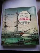 Grands voiliers autour usato  Alessandria