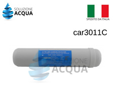 Filtro linea carbone usato  Trecastelli