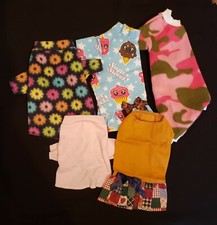 Shirt dress pajamas for sale  Washougal