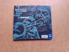 Jazz italiano live usato  Trevenzuolo