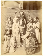 Théâtre amateur nativité d'occasion  Pagny-sur-Moselle