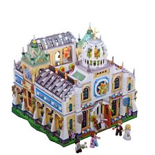 Loz mini blocks gebraucht kaufen  Neu-Ulm