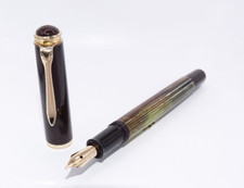 Pelikan 400 schildpatt gebraucht kaufen  Bonn