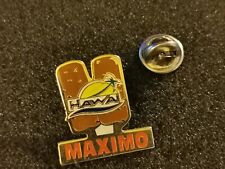 Pin maximo surgelés d'occasion  Besançon