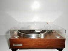 Yamaha 2000l turntable for sale  Shipping to Ireland