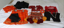 Tribal dance zubehör gebraucht kaufen  Meckenheim