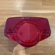 Nos honda rear for sale  YORK