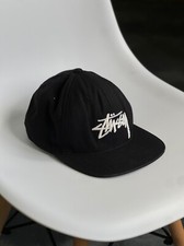 Vintage stussy snapback d'occasion  Expédié en Belgium