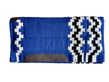 Westernpad cutterpad wool gebraucht kaufen  Neustadt in Sachsen