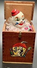 Antique german clown for sale  Cape May