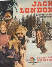 Jack london avventura usato  Trieste