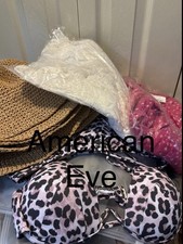 Usado, LOTE DE ROUPAS DE BANHO FEMININAS POR ATACADO - 42 PEÇAS lote a granel -S M L -FRETE GRÁTIS! comprar usado  Enviando para Brazil