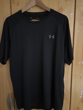Under amour shirt gebraucht kaufen  Marburg