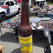 Huge pacifico blow for sale  Mc Donald