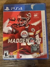 Madden nfl superstar for sale  Atlanta