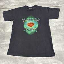 Camisa masculina vintage Stone Temple Pilots média preta Winterland sexo e violência * comprar usado  Enviando para Brazil