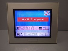 Lt3300s1d24c proface lt3300 d'occasion Lt3300s1d24c proface lt3300 d'occasion  Saint-Étienne-du-Bois