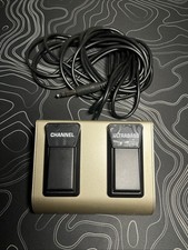 Behringer fs112b button for sale  Penn Valley