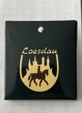 loesdau jacke gebraucht kaufen  Sassenburg