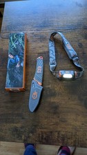 Bear grylls messer gebraucht kaufen  Kamp-Lintfort