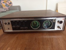 Amplificateur national panason d'occasion  Mordelles