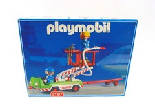 Playmobil airport service for sale Playmobil airport service for sale  WELLINGBOROUGH