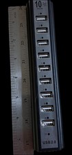 10 port hub usb for sale 10 port hub usb for sale Mabank
