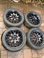 Black bbs alloy for sale Black bbs alloy for sale  STOCKPORT