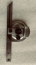 Mitutoyo universal bevel for sale  San Jose