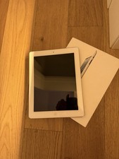 Apple ipad 9.7 usato  Busseto