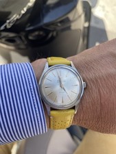 Orologio zenith stellina usato  Siena