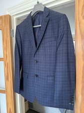 Men suit jeff for sale  SWINDON
