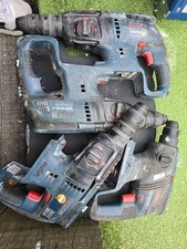 Bosch 36v drill for sale  EDINBURGH