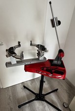 Gamma besaitungsmaschine progr gebraucht kaufen  Erlangen