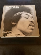 Jimi Hendrix.      CONJUNTO CAIXA 11LP comprar usado Jimi Hendrix.      CONJUNTO CAIXA 11LP comprar usado  Enviando para Brazil
