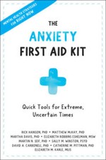 Anxiety first aid for sale  Montgomery