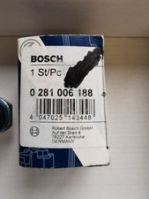 Bosch 0281006188 fuel for sale  TADLEY