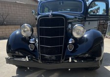 Wardlow kustom 1935 for sale  Rancho Cucamonga