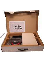 Incredible sweater machine for sale  Conowingo