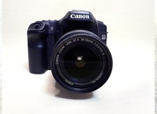 Near mint canon d'occasion  Expédié en Belgium