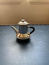 Vintage coffee percolator for sale  BRIGHTON