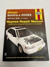 Haynes auto car for sale  Port Charlotte