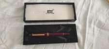 Montblanc meisterstück grand usato  Italia